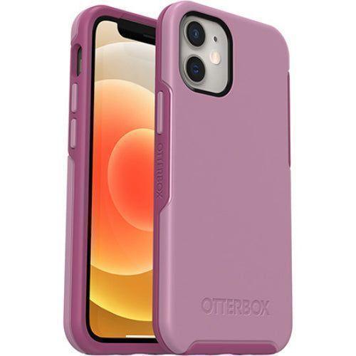 Refurbished Otterbox Symmetry Series Phone Case for iPhone 12 Mini - Reebelo New Zealand