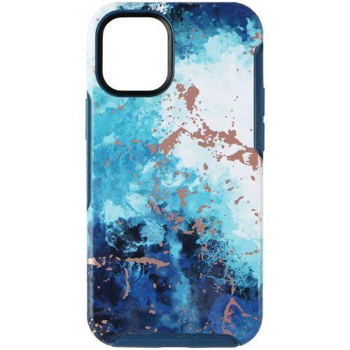 Refurbished Otterbox Symmetry Series Phone Case for iPhone 12 Mini - Reebelo New Zealand