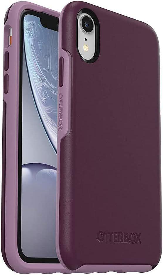 Otterbox Symmetry Series Phone Case for iPhone XR