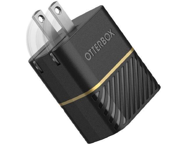 Refurbished OtterBox USB-C Fast Charge Wall Charger (Type I) 18W - Reebelo New Zealand