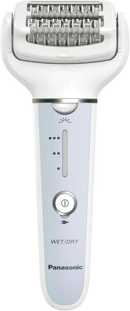 Refurbished Panasonic ES-EY90 Electric Epilator Hair Removal - Reebelo New Zealand