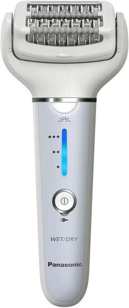 Refurbished Panasonic ES-EY90 Electric Epilator Hair Removal - Reebelo New Zealand