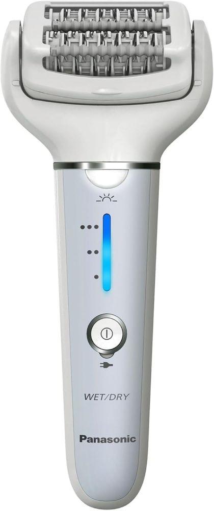 Refurbished Panasonic ES-EY90 Electric Epilator Hair Removal - Reebelo New Zealand