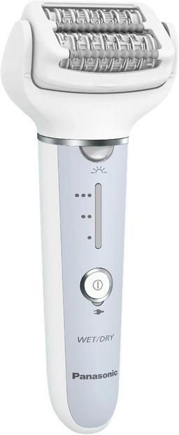 Refurbished Panasonic ES-EY90 Electric Epilator Hair Removal - Reebelo New Zealand