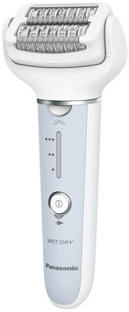 Refurbished Panasonic ES-EY90 Electric Epilator Hair Removal - Reebelo New Zealand