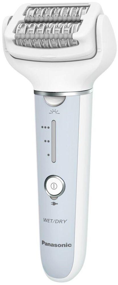 Refurbished Panasonic ES-EY90 Electric Epilator Hair Removal - Reebelo New Zealand