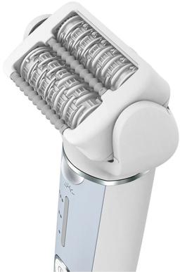 Refurbished Panasonic ES-EY90 Electric Epilator Hair Removal - Reebelo New Zealand