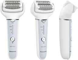 Refurbished Panasonic ES-EY90 Electric Epilator Hair Removal - Reebelo New Zealand
