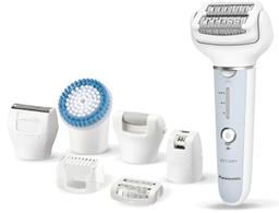 Refurbished Panasonic ES-EY90 Electric Epilator Hair Removal - Reebelo New Zealand