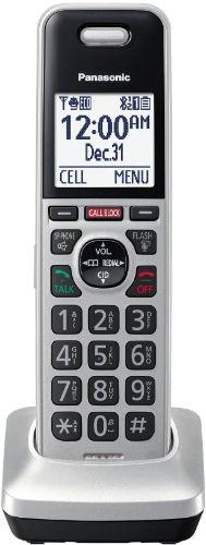 Refurbished Panasonic KX-TGF975S Link-to-Cell Cordless Phone - Reebelo New Zealand