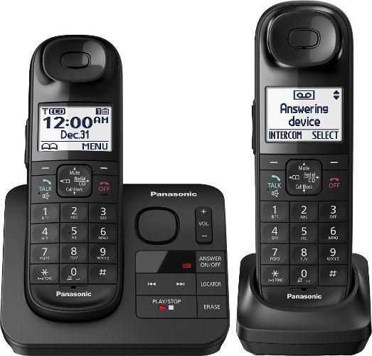 Panasonic KX-TGL432 Cordless Phone