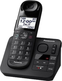 Panasonic KX-TGL432 Cordless Phone