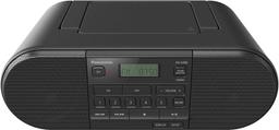 Panasonic RX-D500 Powerful & Portable CD Radio
