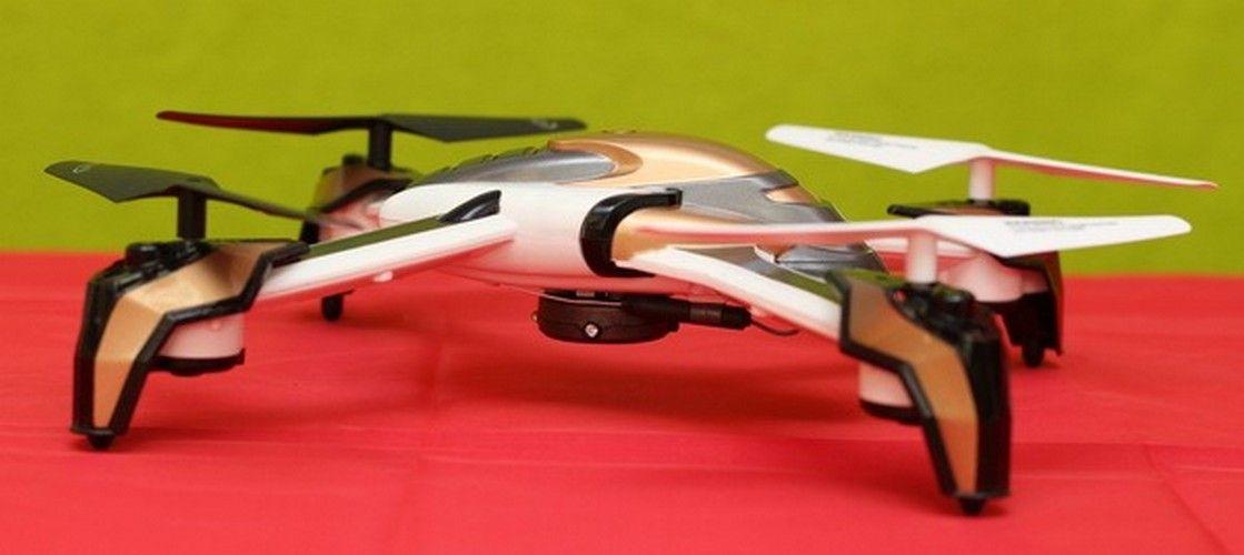 Kaideng Pantonma K80 -Fighter Drone with Built-in Camera - Default - Brand New