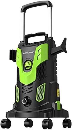 PAXCESS HWY23E Electric Power Washer with 4 Nozzles