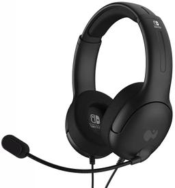 PDP LVL40 Nintendo Switch Wired Gaming Headset