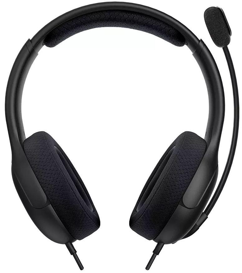 PDP LVL40 Nintendo Switch Wired Gaming Headset