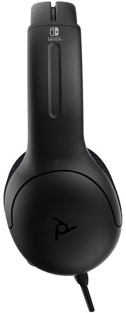PDP LVL40 Nintendo Switch Wired Gaming Headset