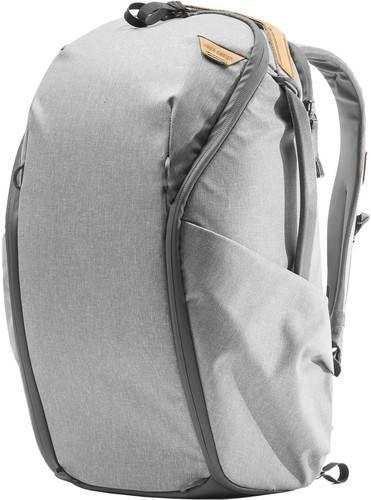 Peak Design  Everyday Backpack V2 (20L) - Ash - Brand New