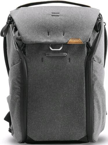 Peak Design  Everyday Backpack V2 (20L) - Charcoal - Brand New