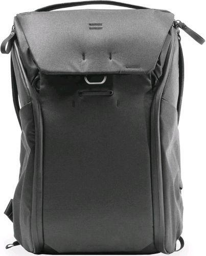 Peak Design  Everyday Backpack V2 (30L) - Black - Brand New