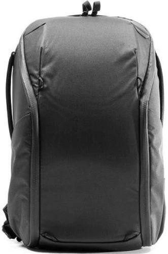 Peak Design  Everyday Backpack Zip (20L) - Black - Brand New