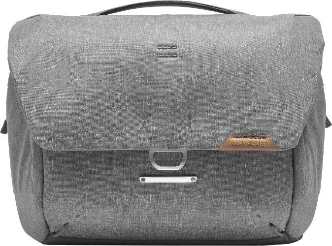 Peak Design  Everyday Messenger V2 (13L) - Ash - Brand New