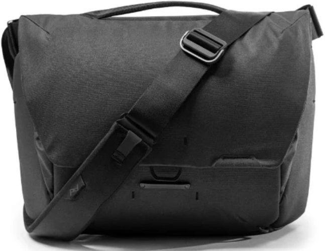 Peak Design  Everyday Messenger V2 (13L) - Black - Brand New