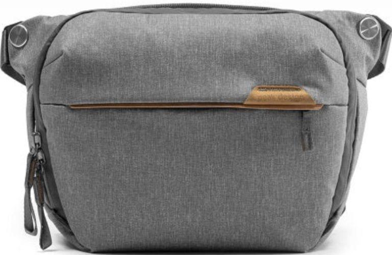 Peak Design  Everyday Sling (6L) - Ash - Brand New