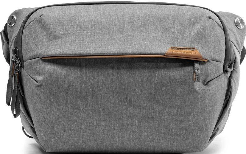 Peak Design  Everyday Sling V2 (10L) - Ash - Brand New