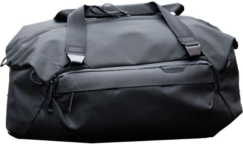 Peak Design  Travel Duffel (35L) - Black - Brand New