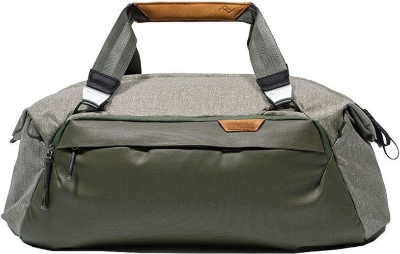 Peak Design  Travel Duffel (35L) - Sage - Brand New