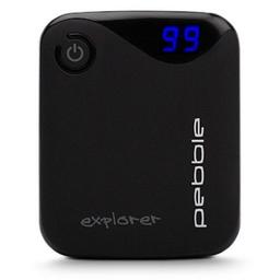 Pebble Explorer Power Bank - 8400mAh - Default