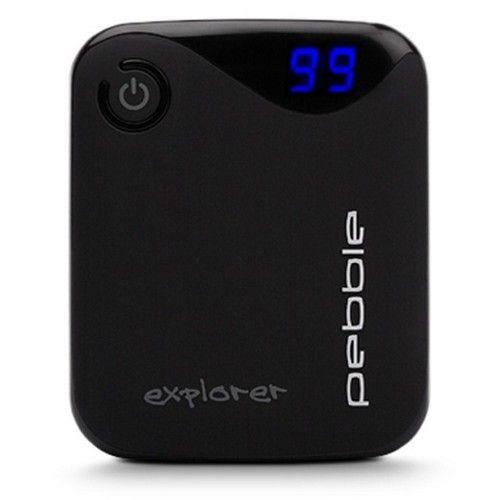 Veho  Pebble Explorer Power Bank - 8400mAh - Default - Brand New