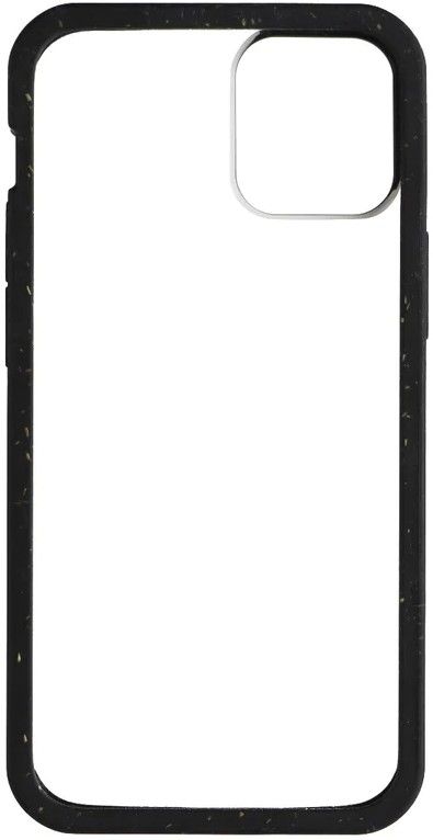 Pela Eco-Friendly Clear Case for Apple iPhone 12 Mini