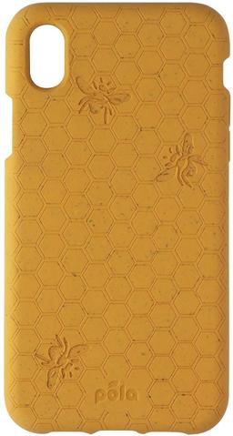 Pela Eco-Friendly Phone Case for iPhone XR