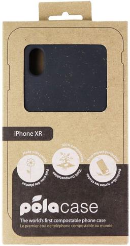 Pela Flexible Phone Case for iPhone XR