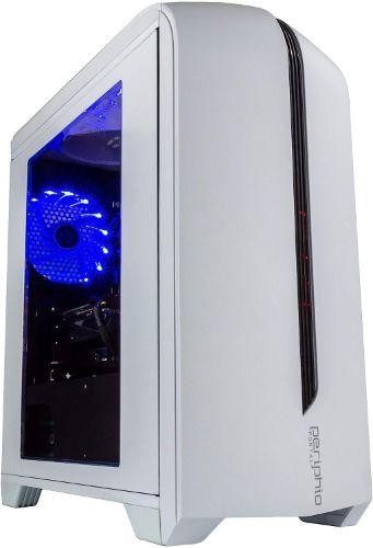 Periphio Vortex Prebuilt Gaming Desktop Computer
