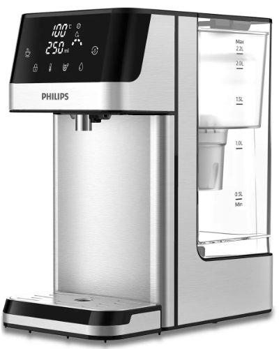 Philips  Instant Heating Water Station ADD5910M/79 - Silver - Good
