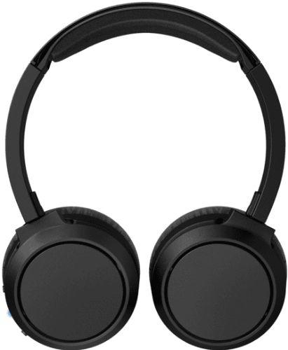 Philips  TAH4205 Wireless On-Ear Headphones - Black - Brand New