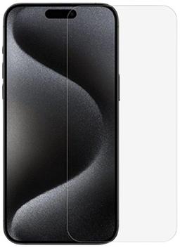 Phoneshop Tempered Glass Protector for iPhone XS - Clear