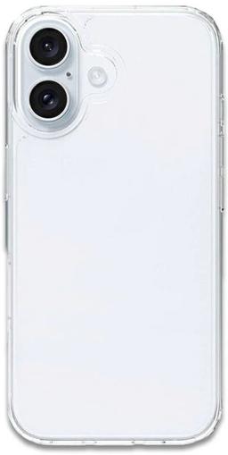 Phoneshop TPU Flexible Clear Protective Phone Case - Reebelo New Zealand