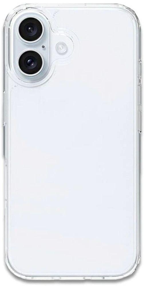 Phoneshop TPU Flexible Clear Protective Phone Case - Reebelo New Zealand
