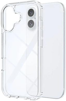 Phoneshop TPU Flexible Clear Protective Phone Case - Reebelo New Zealand