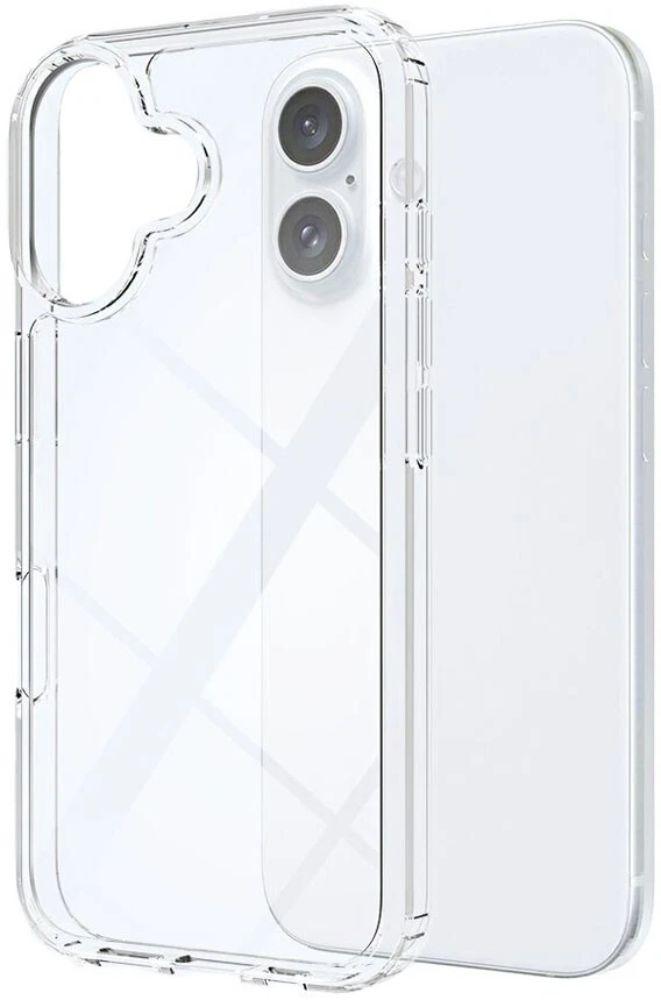 Phoneshop TPU Flexible Clear Protective Phone Case - Reebelo New Zealand
