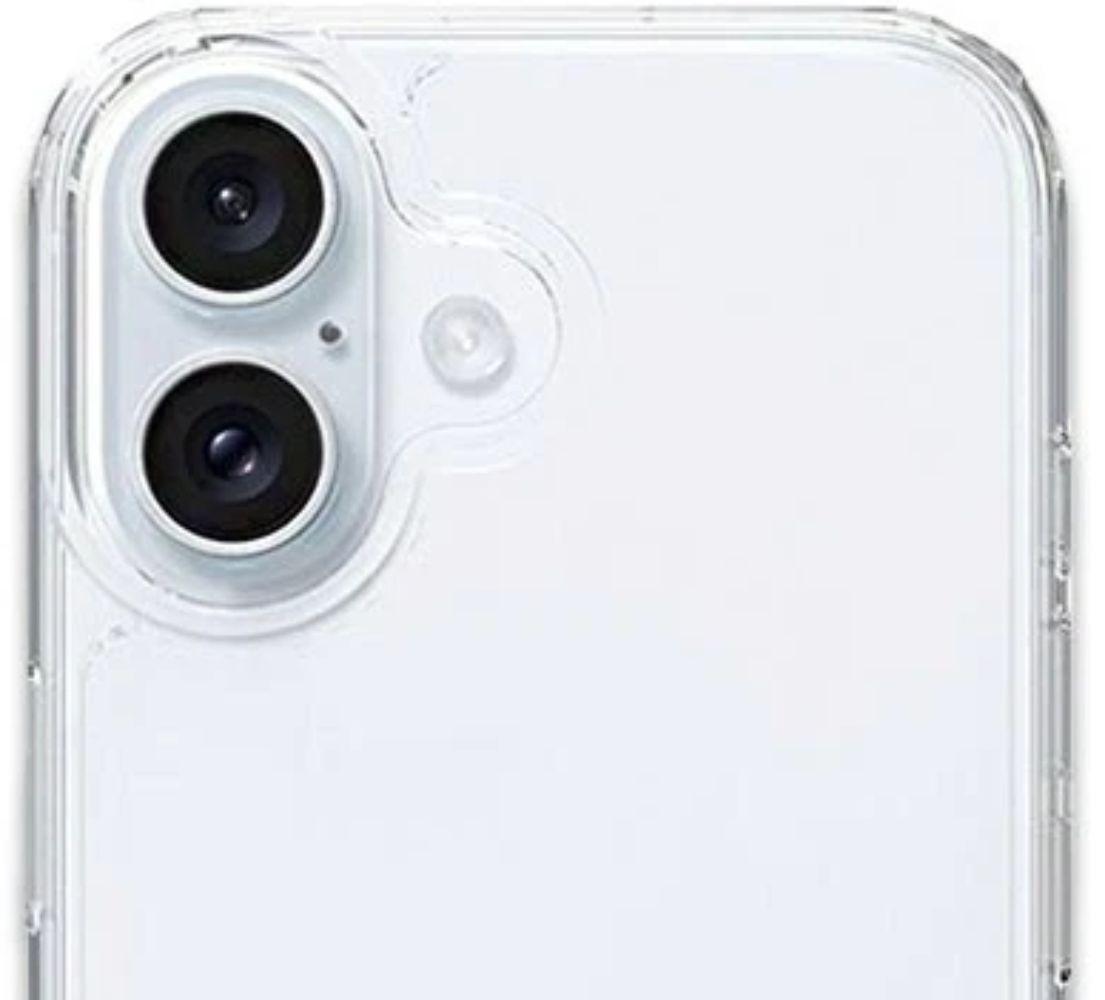 Phoneshop TPU Flexible Clear Protective Phone Case - Reebelo New Zealand