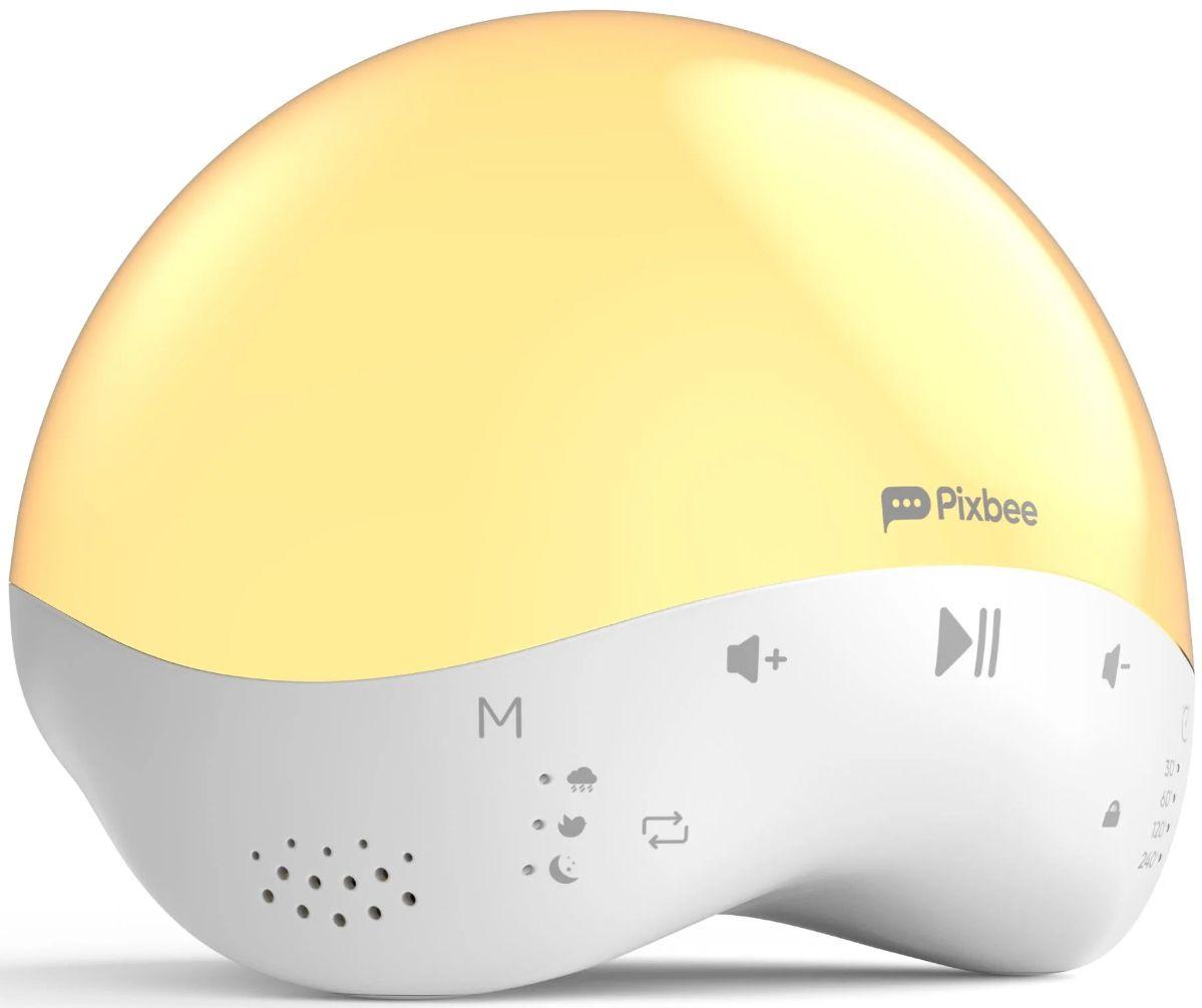 Pixbee  Resti Smart Sleep Helper - White - Excellent