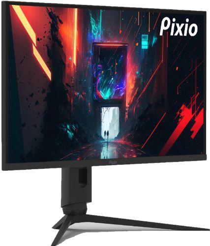 Refurbished Pixio PX277 Pro Gaming Monitor 27" - Reebelo New Zealand