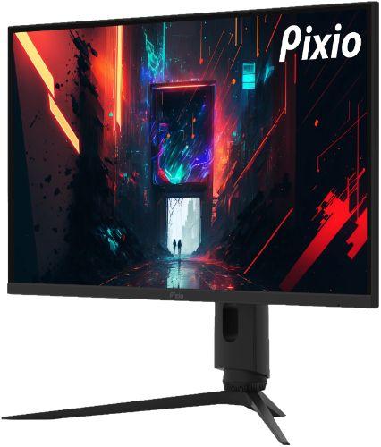 Refurbished Pixio PX277 Pro Gaming Monitor 27" - Reebelo New Zealand