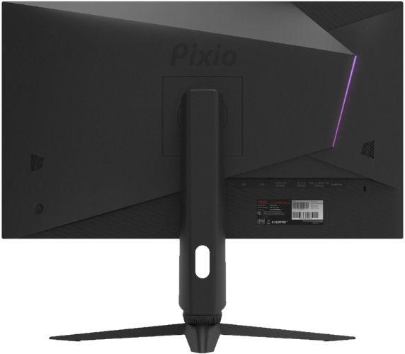 Refurbished Pixio PX277 Pro Gaming Monitor 27" - Reebelo New Zealand